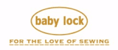 Baby Lock Sewing Machines logo