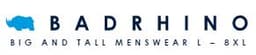 BadRhino logo