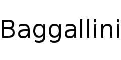 Baggallini logo