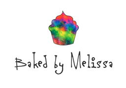 Baked by Melissa logo