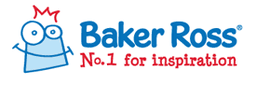 Baker Ross logo