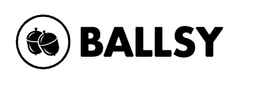 Ballsy logo
