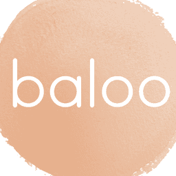 Baloo Living logo