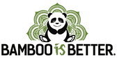 Bamboo is Better logo