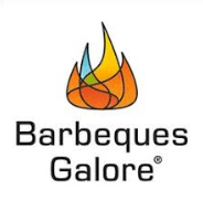 Barbeques Galore logo