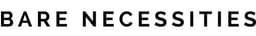Bare Necessities logo