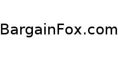 BargainFox logo