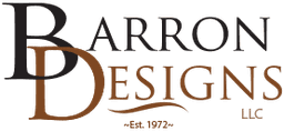 Barron Designs logo