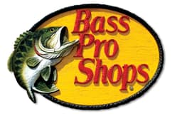 Bass Pro Shops logo
