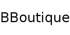 BBoutique logo