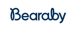 Bearaby logo