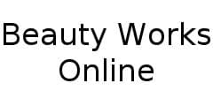 BeautyWorks logo