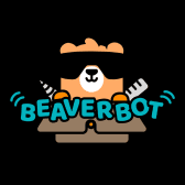 BEAVERBOT logo
