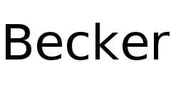Becker Professional Education logo
