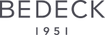 Bedeck Home logo