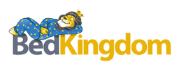 Bedkingdom logo