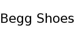 Begg Shoes logo