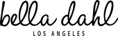 Bella Dahl logo