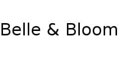 Belle & Bloom logo