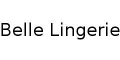 Belle Lingerie logo