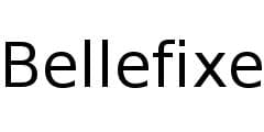 Bellefixe logo