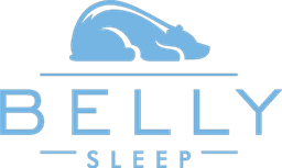 Belly Sleep logo