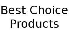 Best Choice Products logo