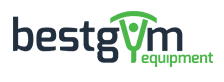 Best Gym Equipment logo