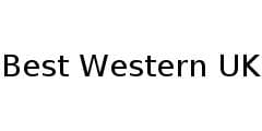 Best Western UK logo