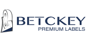 BETCKEY Label logo