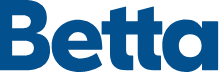 Betta logo
