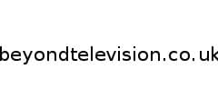 Beyond TV logo