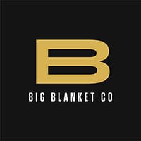 Big Blanket Co logo