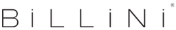 Billini logo