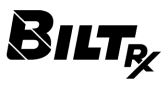 BiltRx logo