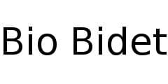 Bio Bidet logo