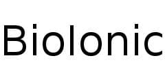 Bio Ionic logo