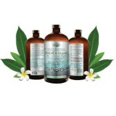 BioFulvic logo