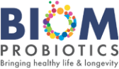 Biom Probiotics logo