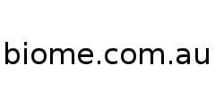 Biome logo