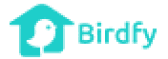 Birdfy logo
