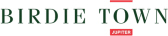 Birdie Town logo