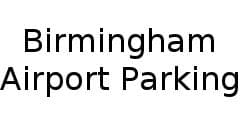Birmingham Airport logo