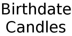 Birthdate Co. logo