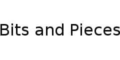 Bits and Pieces logo