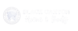 Black Canyon Home & Body logo