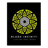 Blade Infiniti logo