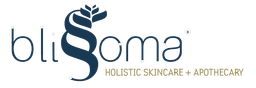 Blissoma logo