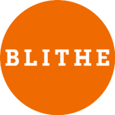 Blithecosmetic logo