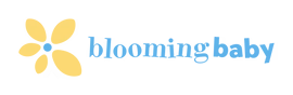 Blooming Baby logo